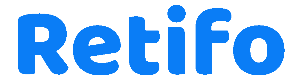 Retifo Search Engine
